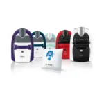 Bosch set vrećica za usisivač BBZWD4BAG - Image 5