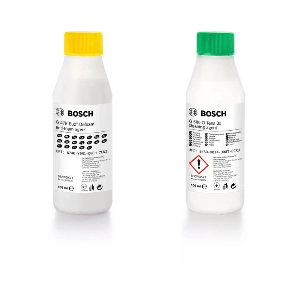 Bosch Set Za Pranje Bbzwdset  Image 1