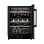 Bosch vinska vitrina KUW21AHG0