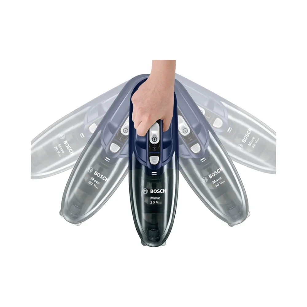 Bosch Usisivač Bhn20L  Image 7