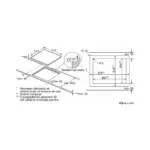 Bosch ugradna indukciona ploča PXE601DC1E - Image 11