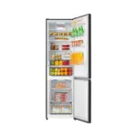 Gorenje kombinovani frižider NRK620EABK4 - Image 4
