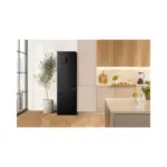 Gorenje kombinovani frižider NRK620EABK4 - Image 6