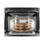 Gorenje friteza na vrući zrak AF1800ST - Image 11