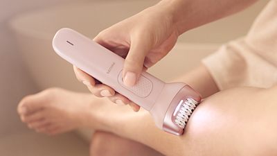 B993F388F3C64198A8Bfb385008Bc105 Philips Bežični Epilator Bre719/00