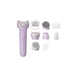 Philips bežični epilator BRE728/00