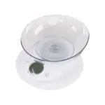 VIVAX kuhinjska vaga KS-505BW