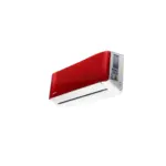 VIVAX R+ design klima ACP-12CH35AERI+ R32 RED - Image 3