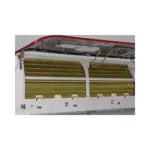 VIVAX R+ design klima ACP-12CH35AERI+ R32 RED - Image 6