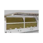 VIVAX R+ design klima ACP-12CH35AERI+ R32 GOLD - Image 6