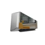 VIVAX R+ design klima ACP-12CH35AERI+ R32 SILVER MIRROR - Image 8