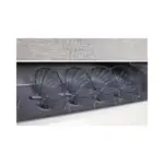 VIVAX H+ design klima ACP-12CH35AEHI+ R32 SILVER - Image 8