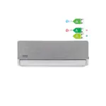 VIVAX H+ design klima ACP-18CH50AEHI+ R32 SILVER