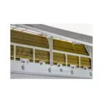 VIVAX H+ design klima ACP-18CH50AEHI+ R32 SILVER - Image 8
