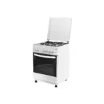 VIVAX samostojeći štednjak FC-22602I WH - Image 2
