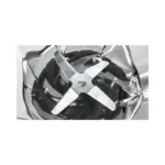 BOSCH blender MMB6141S - Image 5