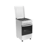 VIVAX samostojeći štednjak FC-31502I WH - Image 3