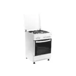 VIVAX samostojeći štednjak FC-22602I WH - Image 3