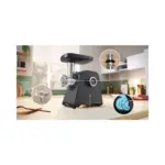 Bosch masina za mljevenje mesa MFWS440B - Image 9
