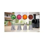 Bosch masina za mljevenje mesa MFWS440B - Image 7