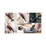 BOSCH bežični akumulatorski štapni usisivač BCS1041PET - Image 4