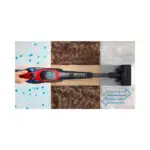 BOSCH bežični akumulatorski štapni usisivač BCS1041PET - Image 8