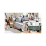 BOSCH bežični akumulatorski štapni usisivač BCS1041PET - Image 10