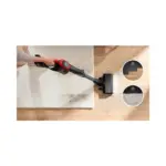 BOSCH bežični akumulatorski štapni usisivač BCS1041PET - Image 6
