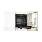 Bosch ugradna rerna HBG536EB4 - Image 5