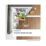 Bosch samostojeći frižider KGN39VLEB - Image 3