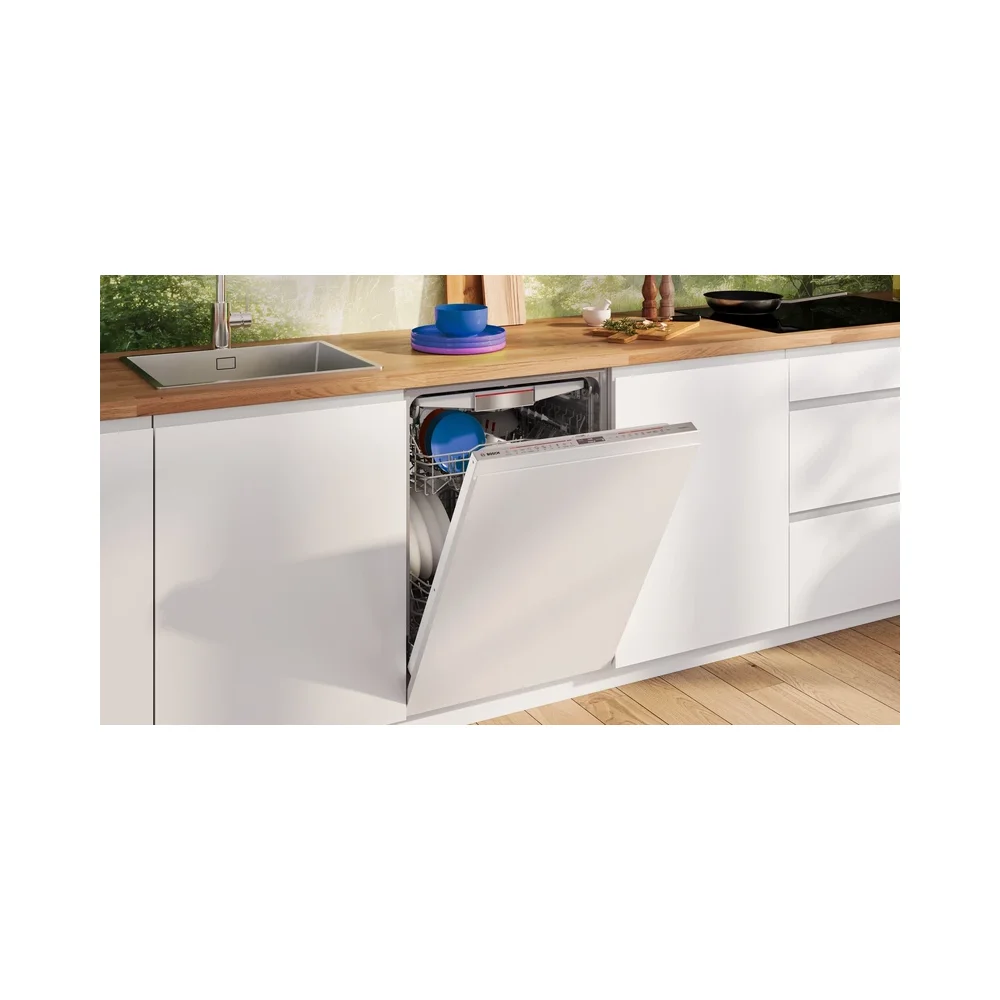 Bosch Mašina Za Pranje Posuđa Smv4Ecx27E  Image 19