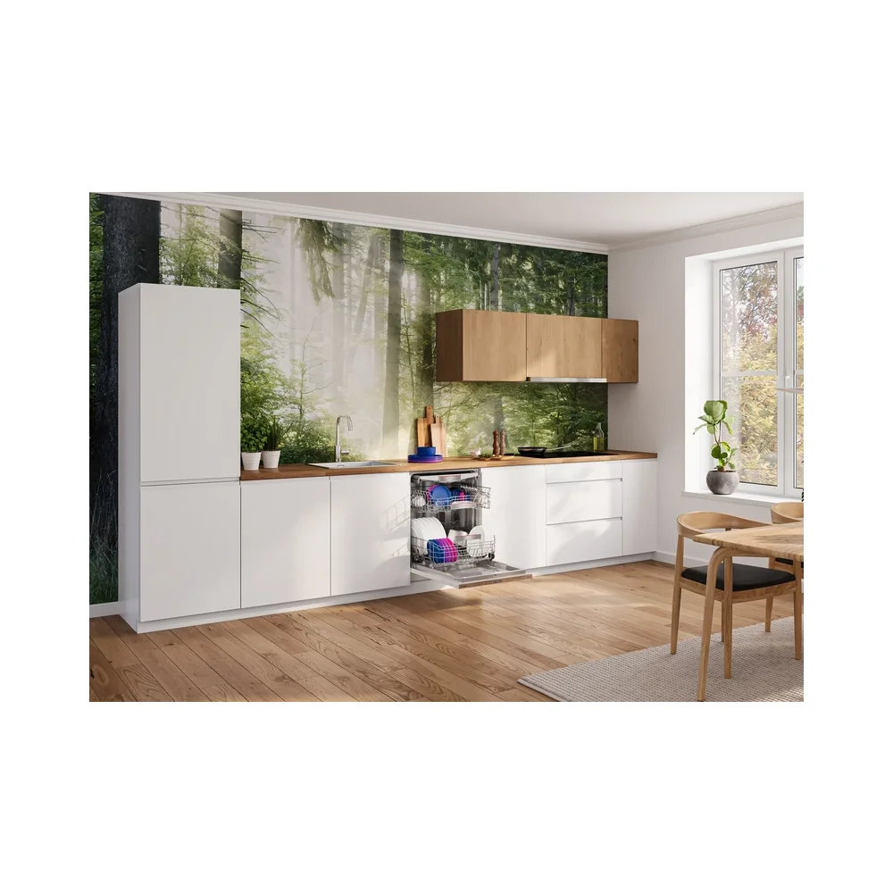 Bosch Mašina Za Pranje Posuđa Smv4Ecx27E  Image 20