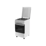 VIVAX samostojeći štednjak FC-31502I WH - Image 4