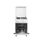 VIVAX samostojeći štednjak FC-22602I WH - Image 4
