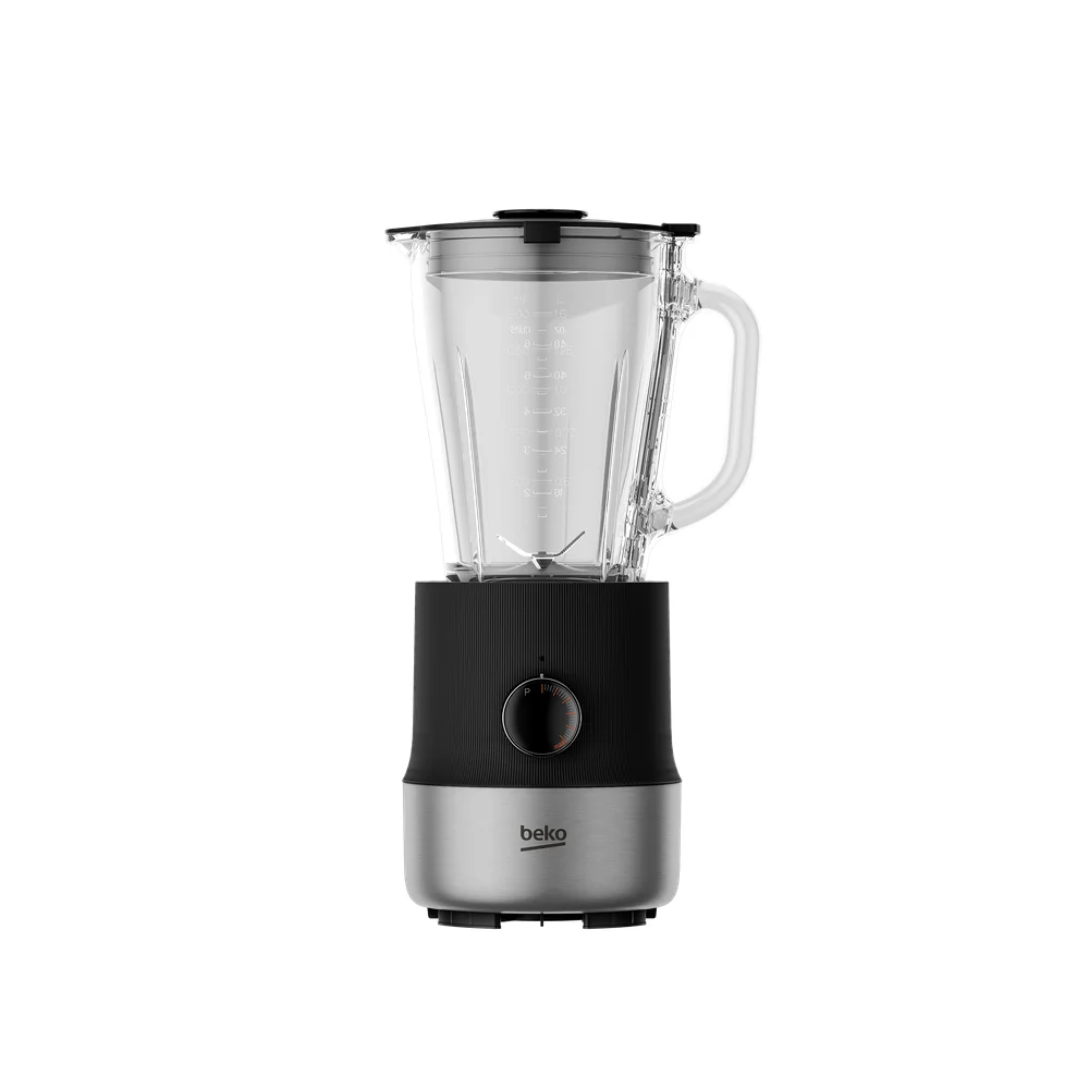 3126101.Webp Beko Blender Tbn 81808 Bx Image 1