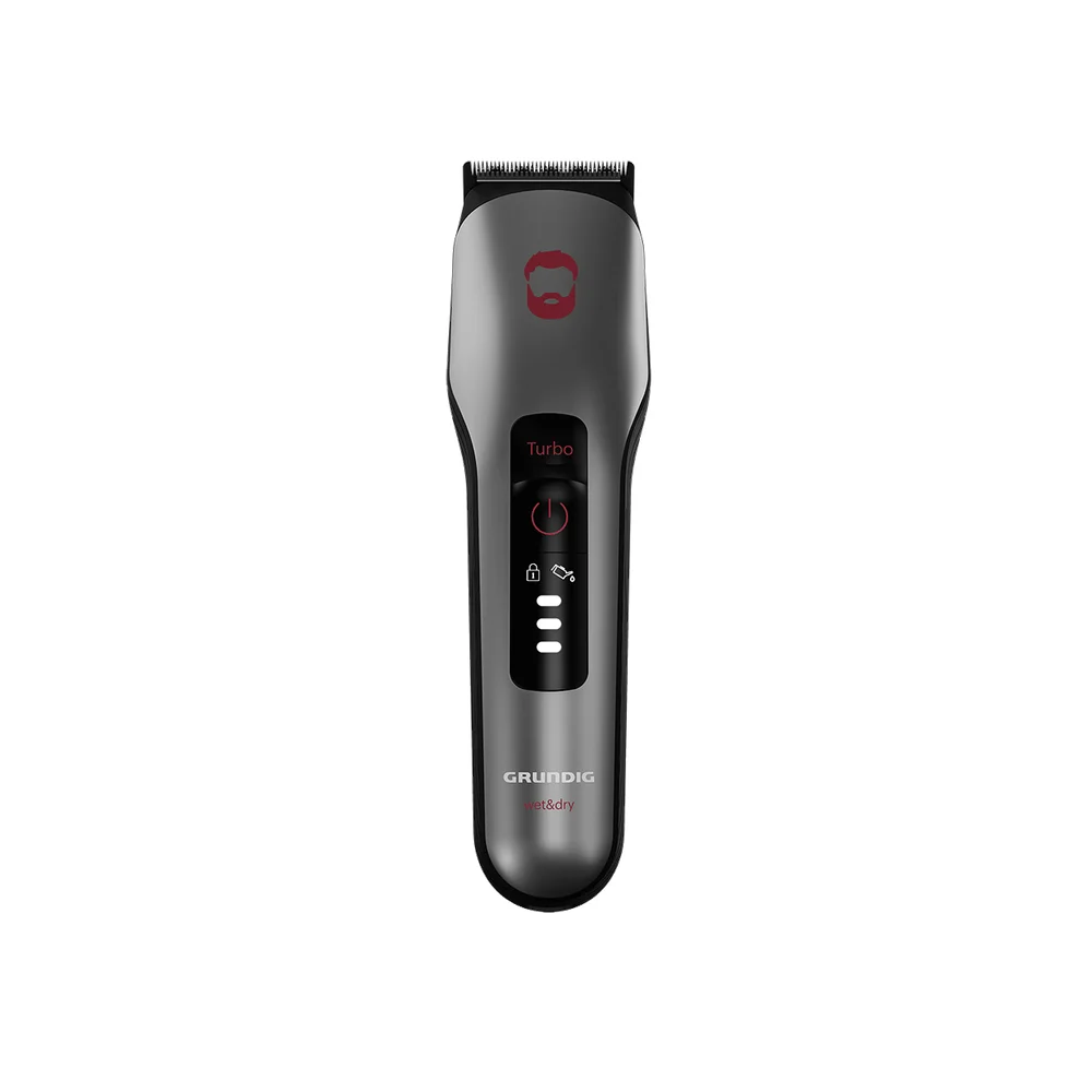 3126201.Webp Grundig Trimer Za Kosu I Bradu Mc 8030 Image 1