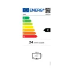 TESLA TV HD 32H665BHV SMART - Image 8
