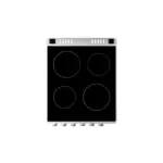 VIVAX samostojeći štednjak FC-04502VCF WH - Image 6