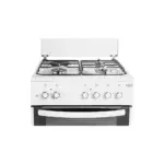 VIVAX samostojeći štednjak FC-31602LI WH - Image 6