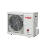 VIVAX COOL, klima uređaji, ACP-18CH50AEGIs R32 - Image 2