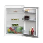 Beko ugradni podpultni frižider B1904N