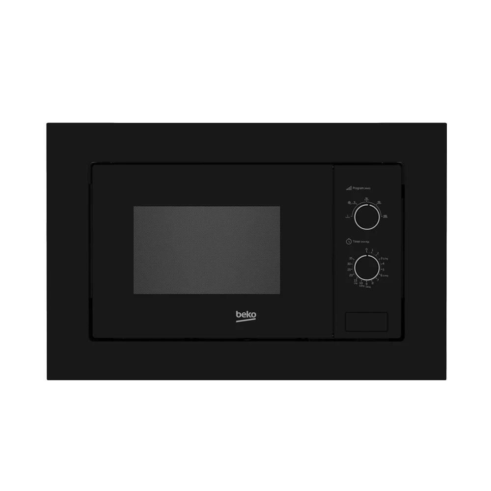 Bmob20202B Beko Ugradna Mikrovalna Pećnica Bmob 20202 B Image 1
