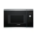 Bosch mikrovalna pećnica BFL523MS0
