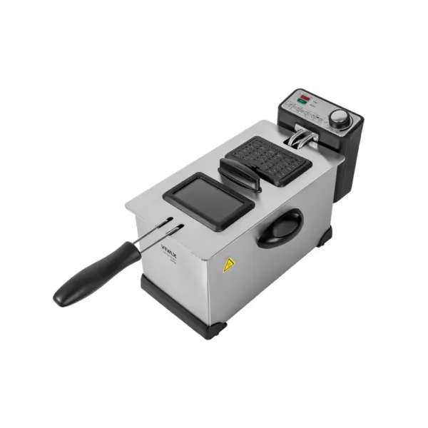 VIVAX friteza DF-2003SS