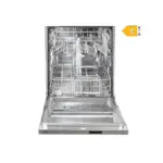 VIVAX mašina za pranje posuđa DWB-601252CL
