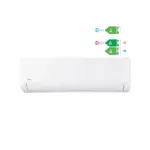 VIVAX R PRO design klima ACP-24CH70AERI PRO R32
