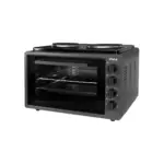 VIVAX mini pećnica MO-4201 Black