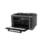 VIVAX mini pećnica MO-4201 Black - Image 2