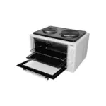 VIVAX mini pećnica MO-4201 White - Image 2