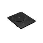 VIVAX indukcioni rešo HPI-2200TP B - Image 2
